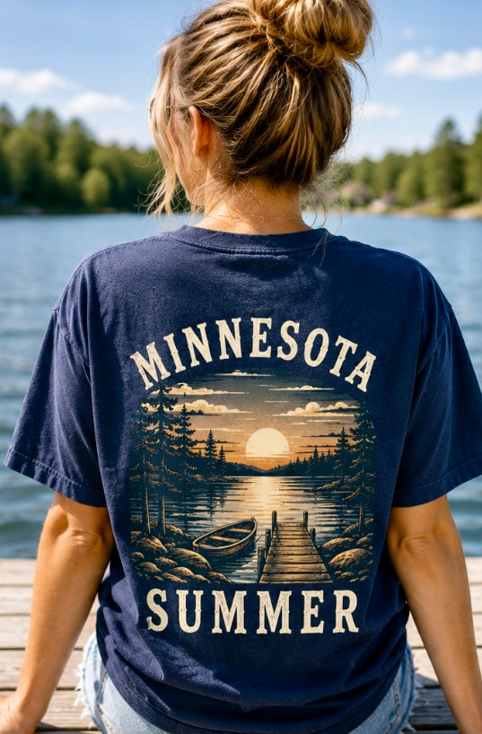 Why Graphic Tees Are the Must-Have Piece of Summer 2026