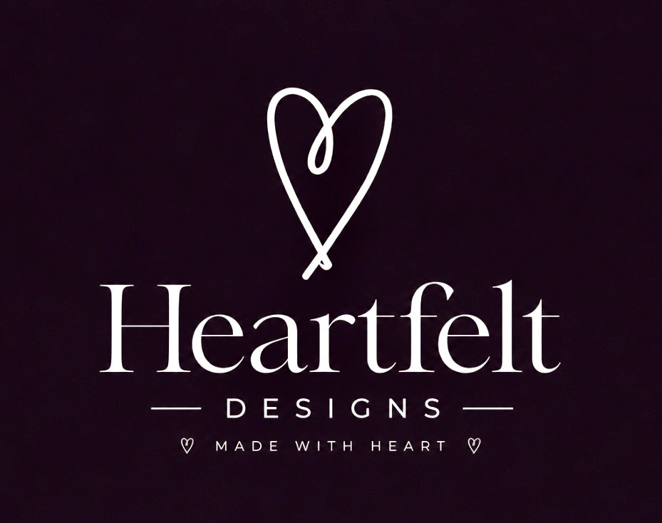 The Story Behind My Designs