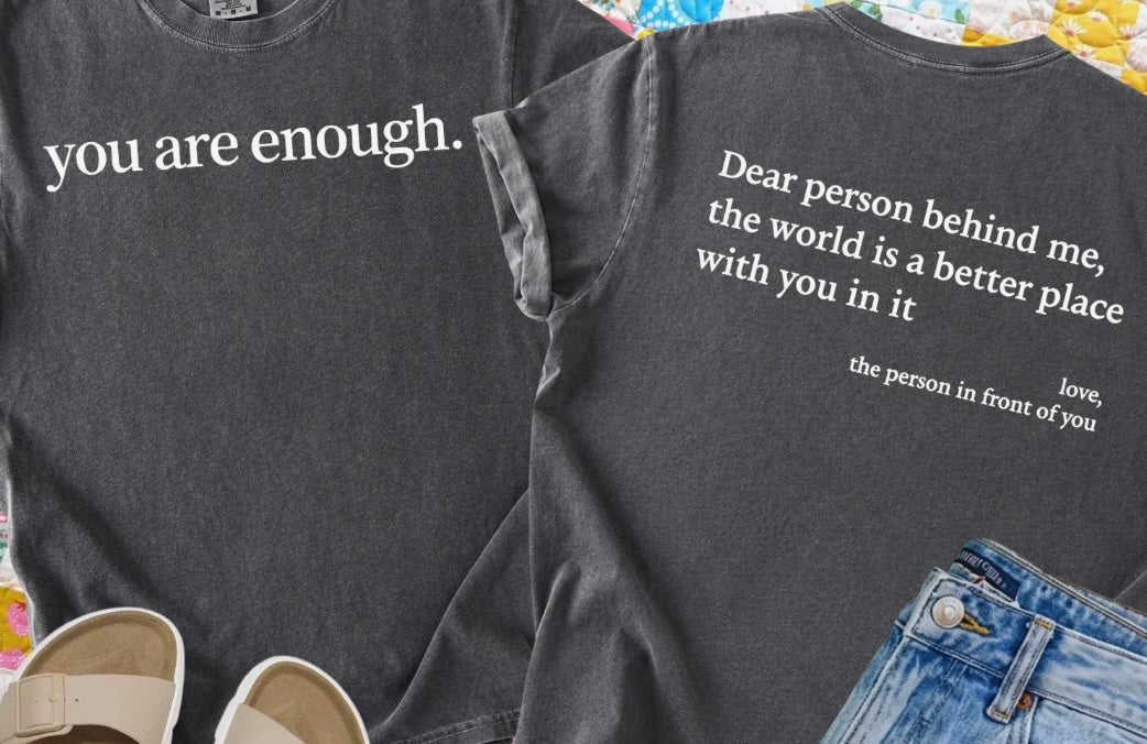 T-SHIRTS
