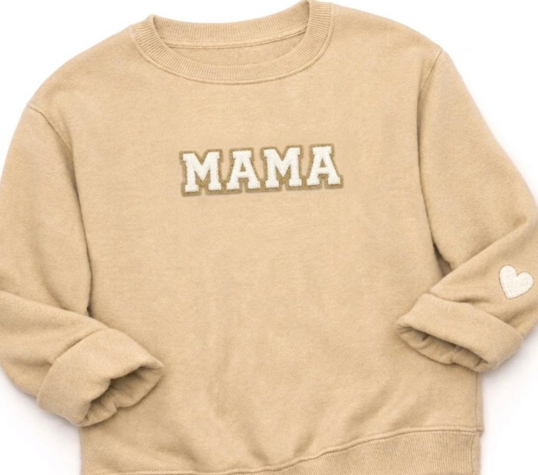 SWEATSHIRTS