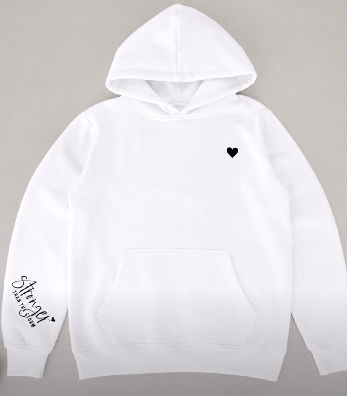 HOODIES