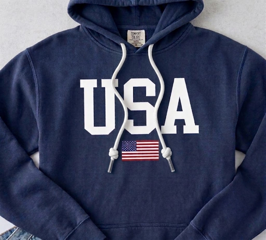 PATRIOTIC