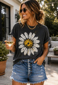 Flower Tee