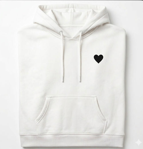 Coffee & Jesus Hoodie