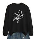 Wrestling Mom Sweatshirt