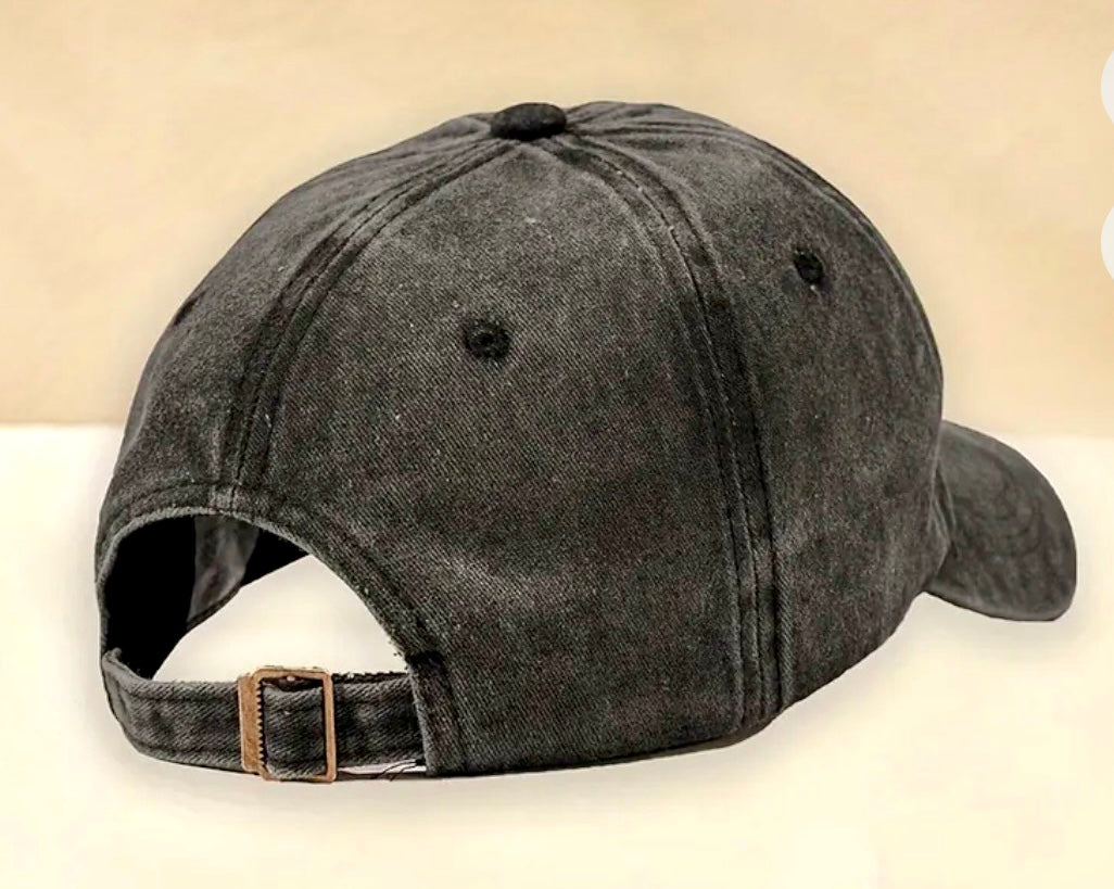 Simply Blessed Baseball Hat