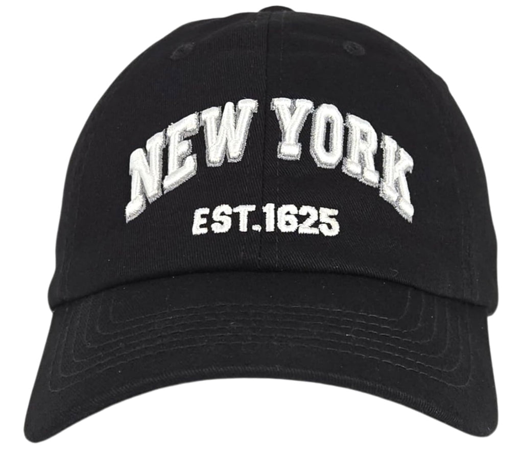 New York Baseball Hat