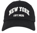 New York Baseball Hat