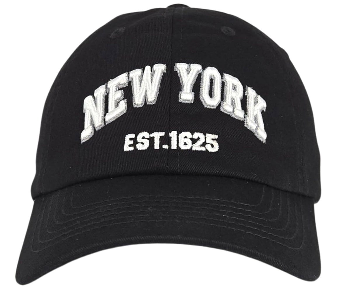 New York Baseball Hat
