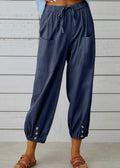 Capri Beach Pants