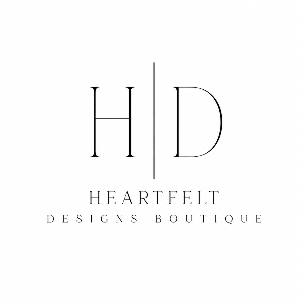Heartfelt Designs Boutique