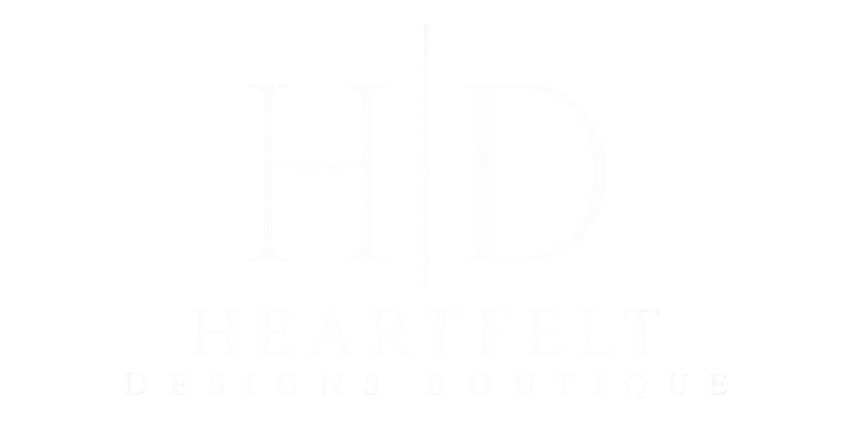 Heartfelt Designs Boutique
